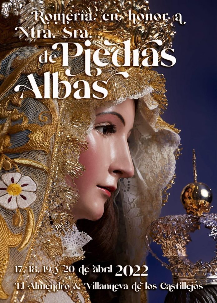 Romería en honor a la Santísima Virgen de Piedras Albas  